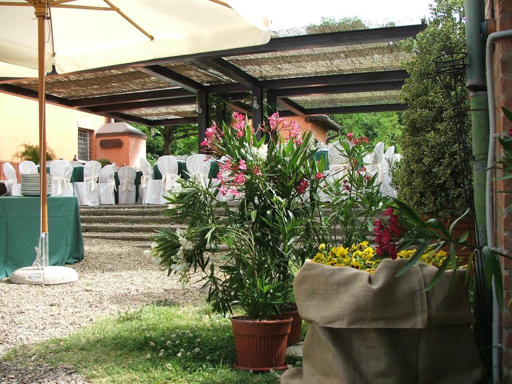 Farm stay Belfiore Bologna