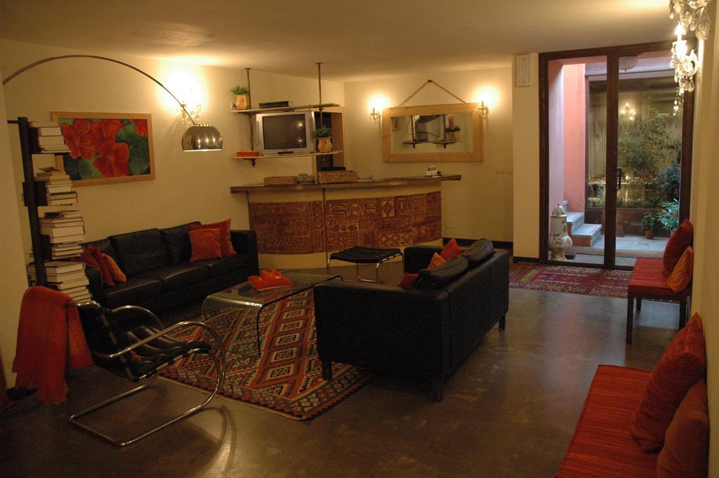 Farm stay Belfiore