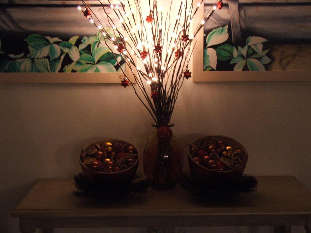 Belfiore Farm stay Bologna
