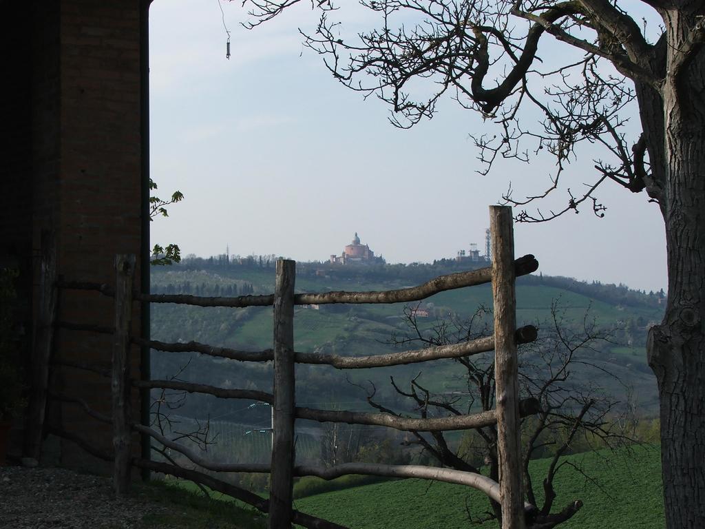Farm stay Belfiore Bologna