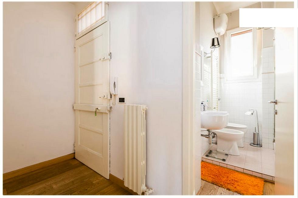 Da Carlo E Alice Apartment Bologna