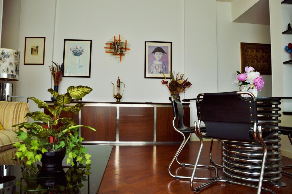 A Casa Di Andrea Frühstückspension 3*