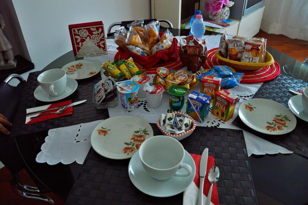 Frühstückspension A Casa Di Andrea 3*