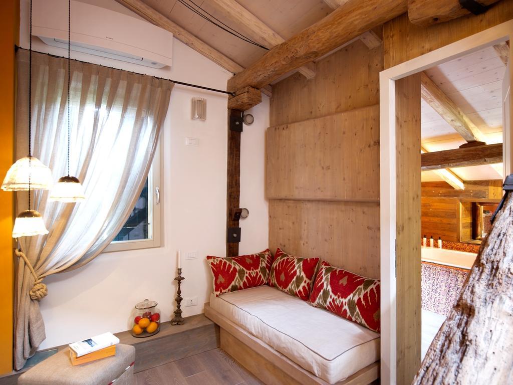 Country house Casa Fluo Relais