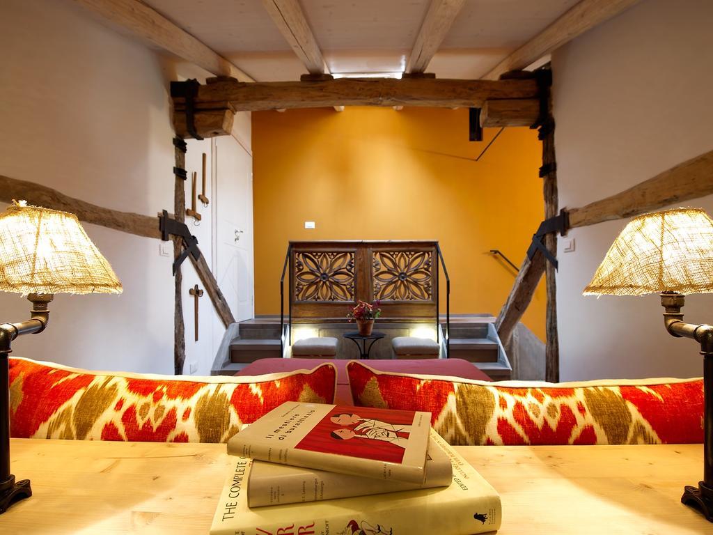 Casa Fluo Relais Country house Bologna