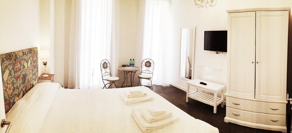 Bed & Breakfast Il Benvenuto A *