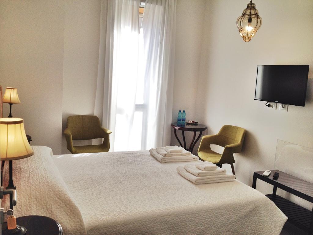 Bed & Breakfast Il Benvenuto A *