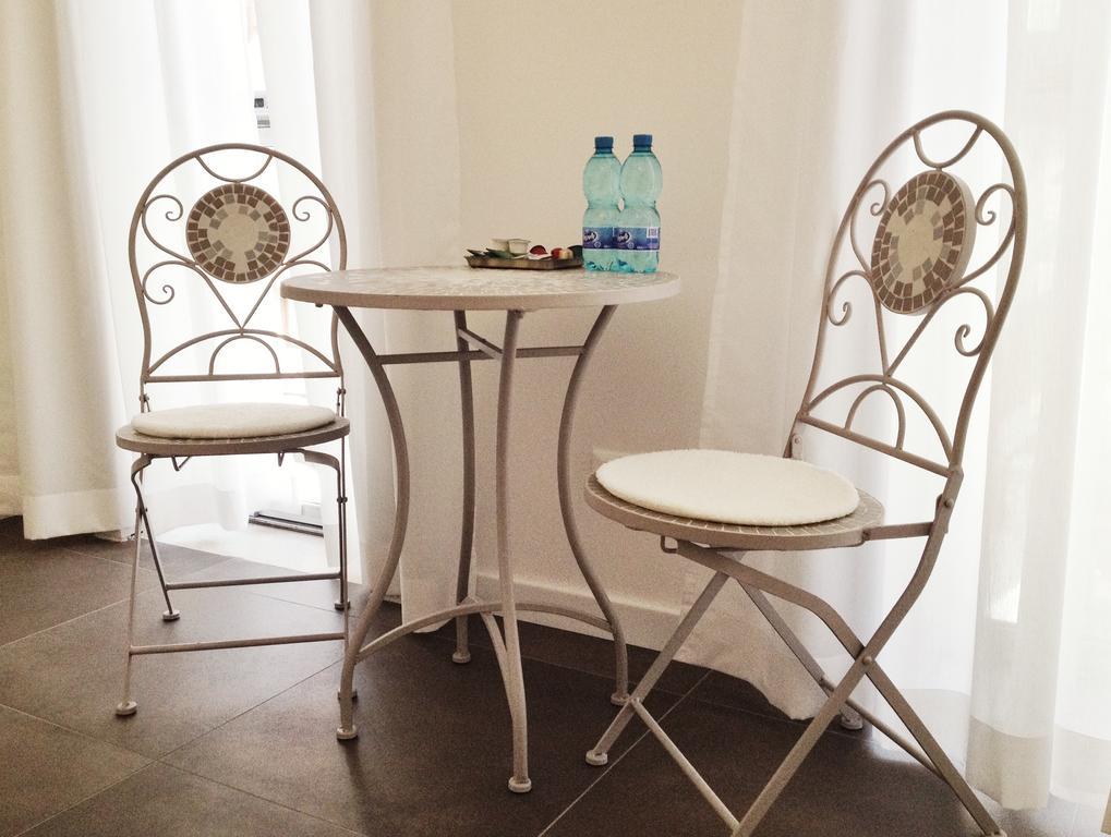 Bed & Breakfast Il Benvenuto A *