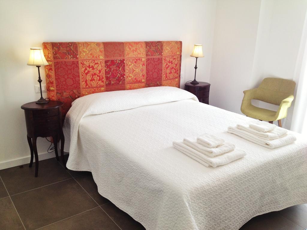 Bed & Breakfast Il Benvenuto A *