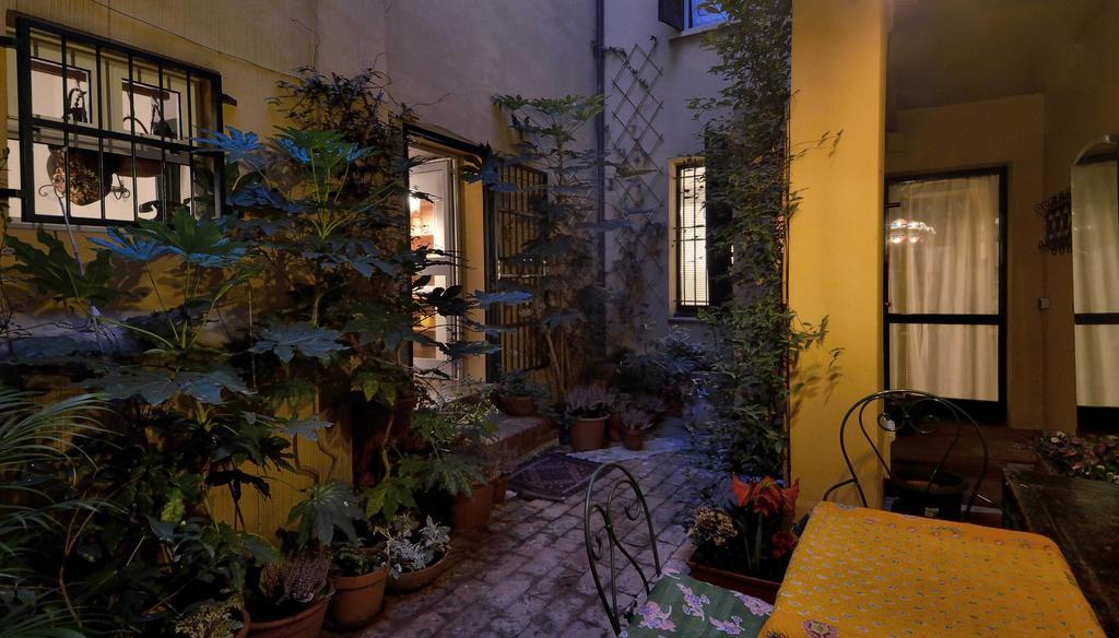 Bed & Breakfast Albertad *