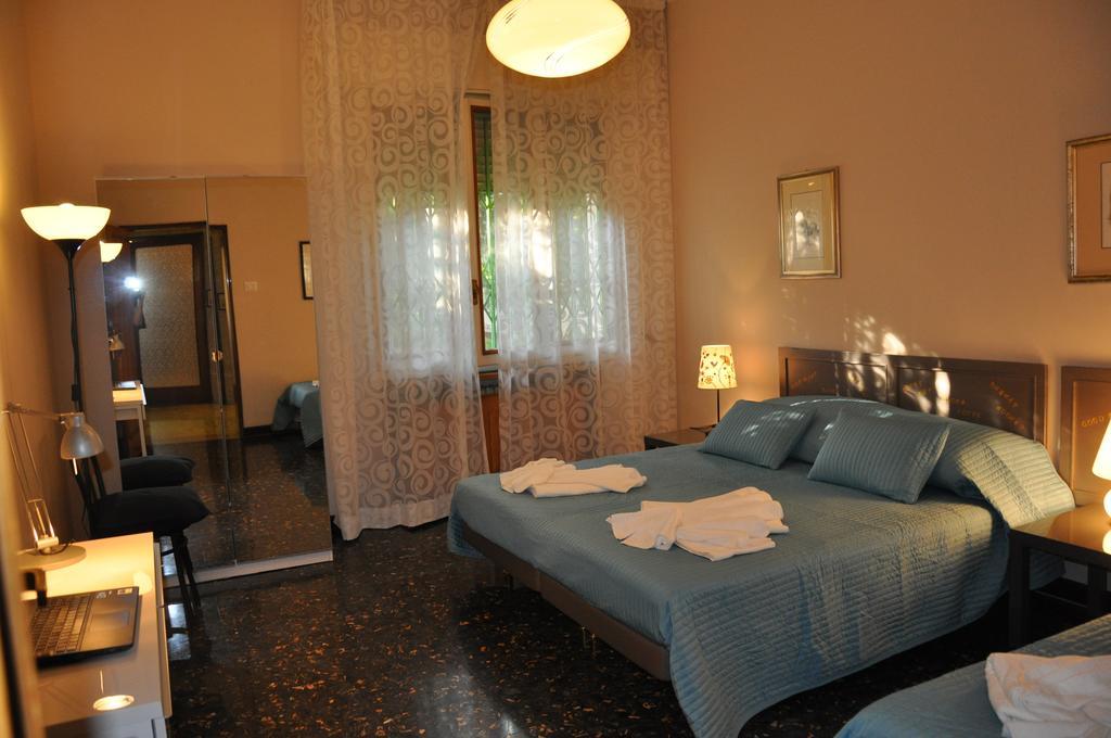 Marsa Bed & Breakfast *