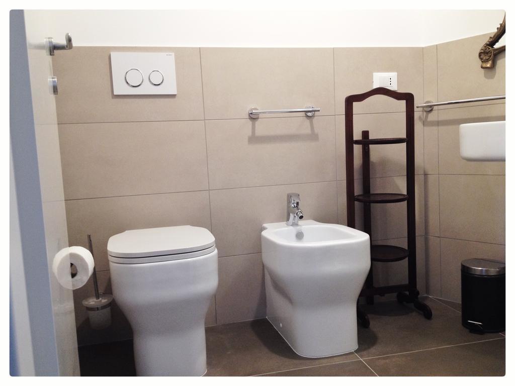 Bed & Breakfast Il Benvenuto A *