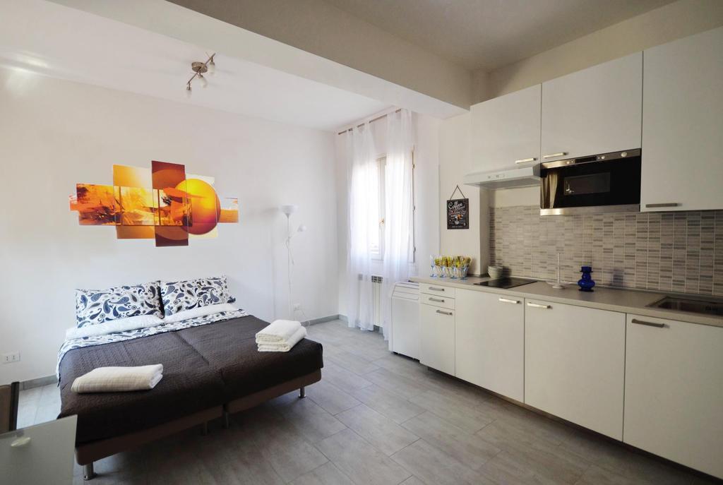 4-Tourist House Bologna-Studio - Self Check-In * Bologna