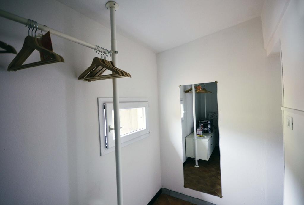4-Tourist House Bologna-Studio - Self Check-In * Bologna