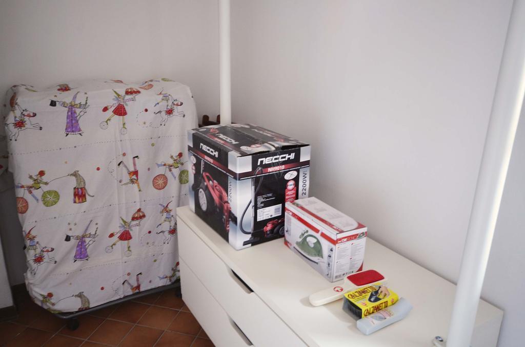 4-Tourist House Bologna-Studio - Self Check-In Bologna