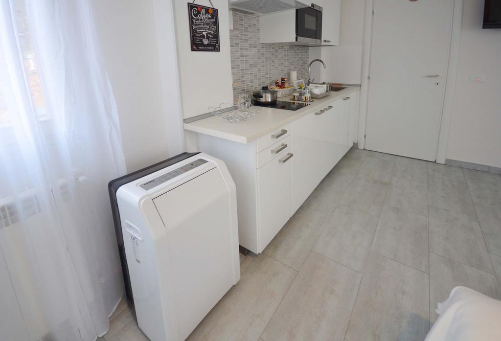 Appartamento 4-tourist House Bologna-studio *