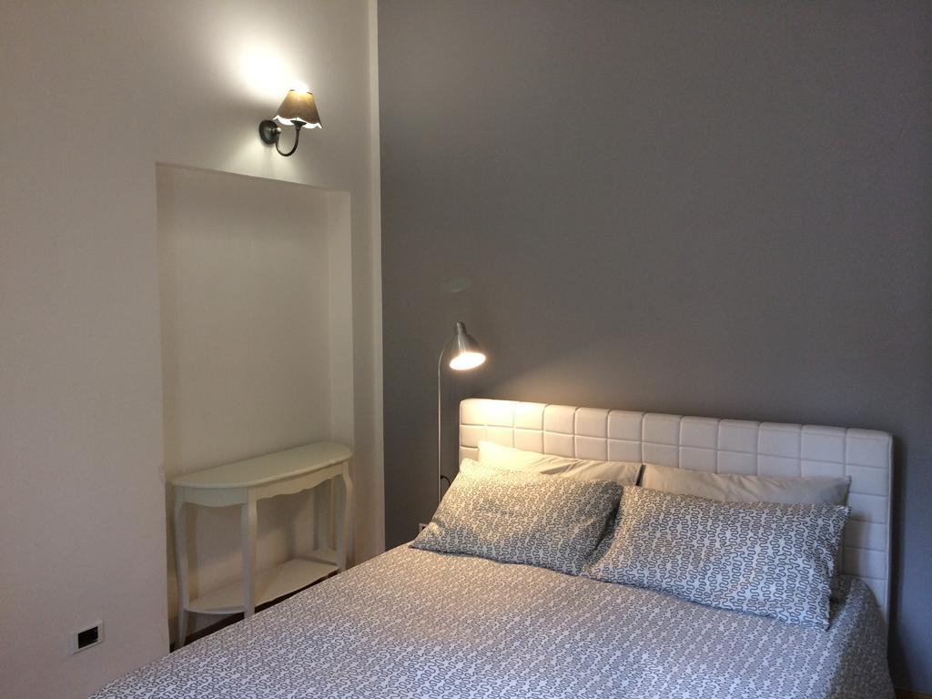 Apartment Da Carlo E Alice *