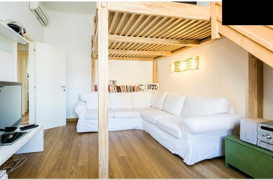 Apartment Da Carlo E Alice Bologna