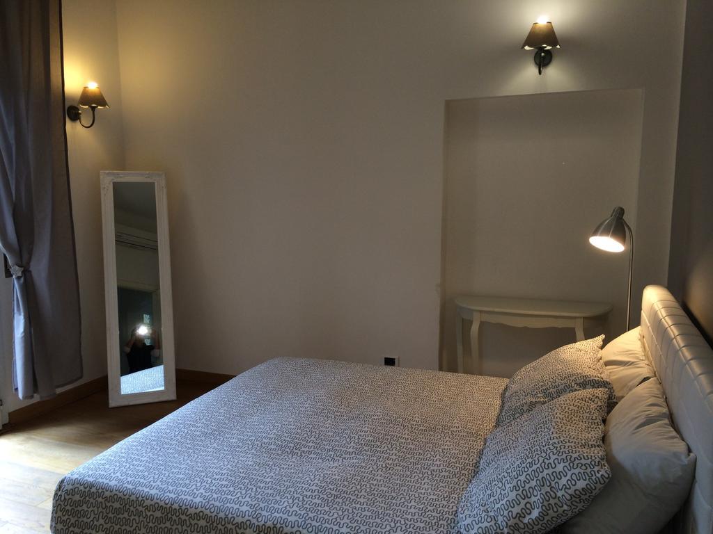 Apartment Da Carlo E Alice