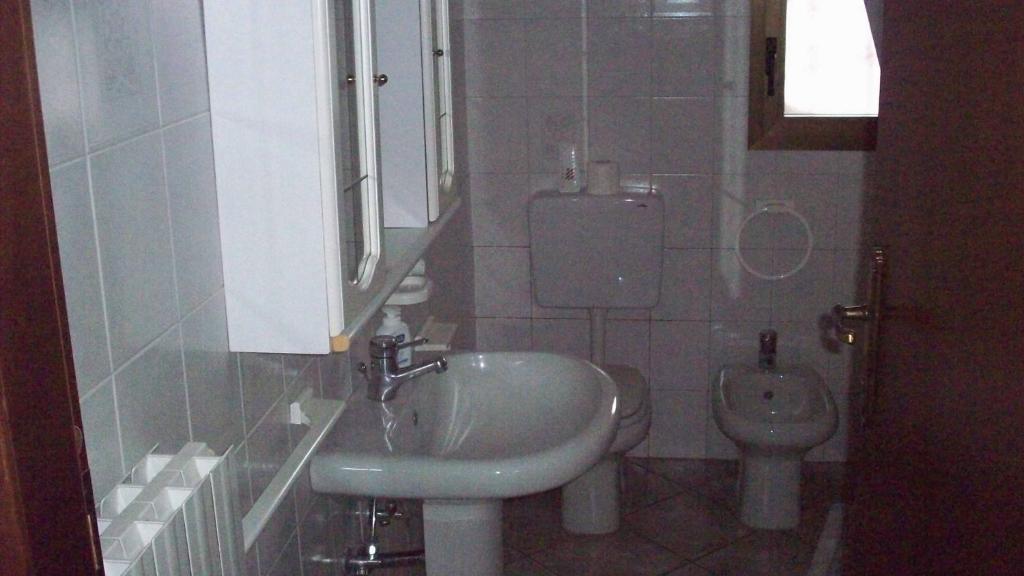 Bed & Breakfast Sant' Eurosia Bed & Breakfast