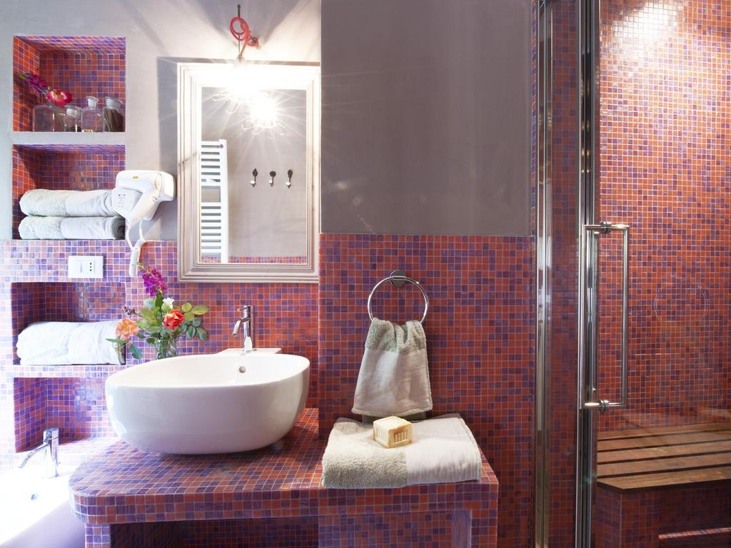 Country house Casa Fluo Relais *