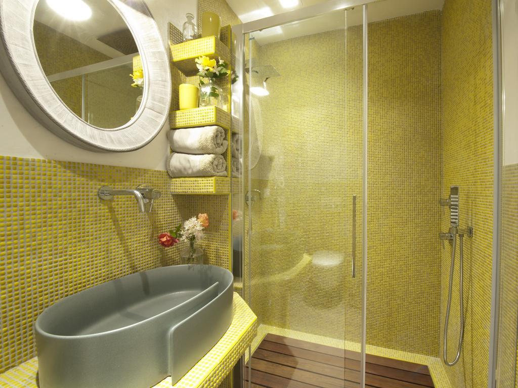 Casa Fluo Relais Country house Bologna