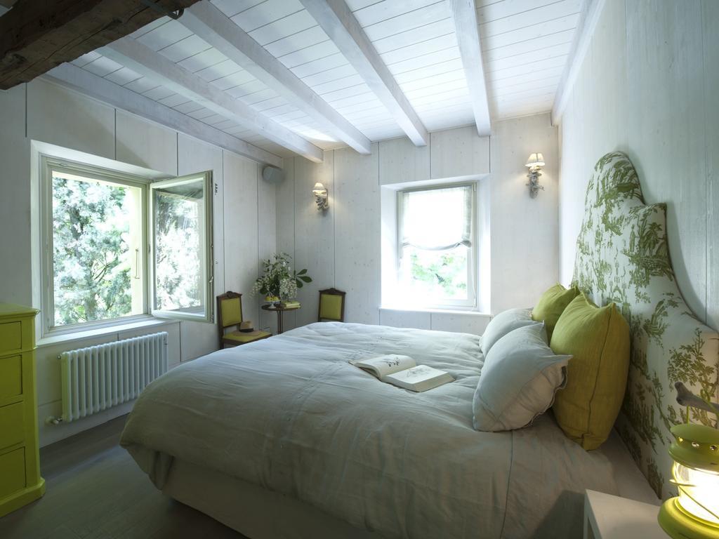 Casa Fluo Relais Landhuis *