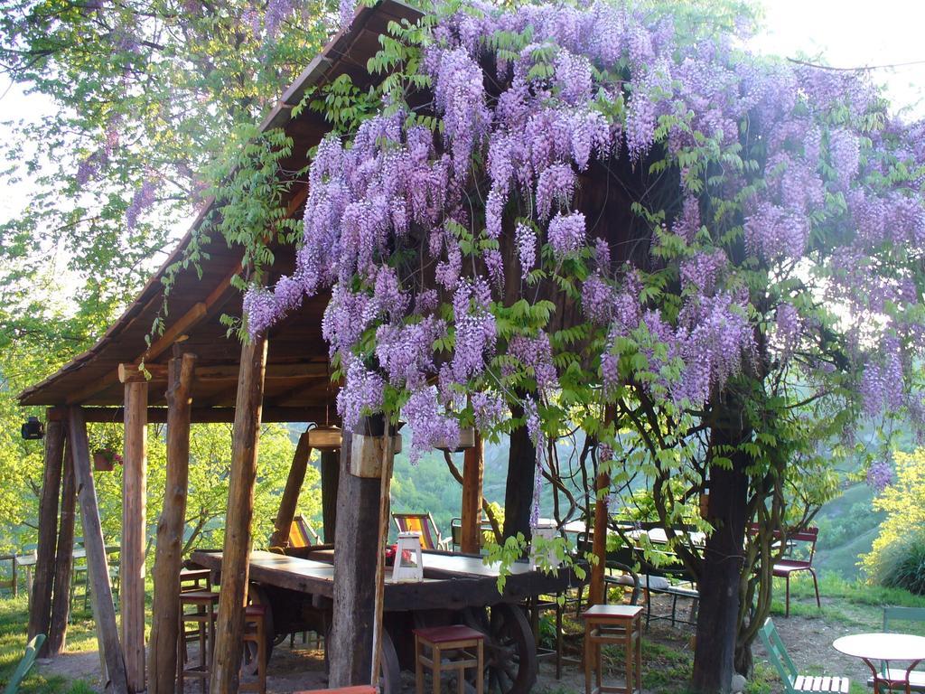 Casa Fluo Relais Country house Bologna