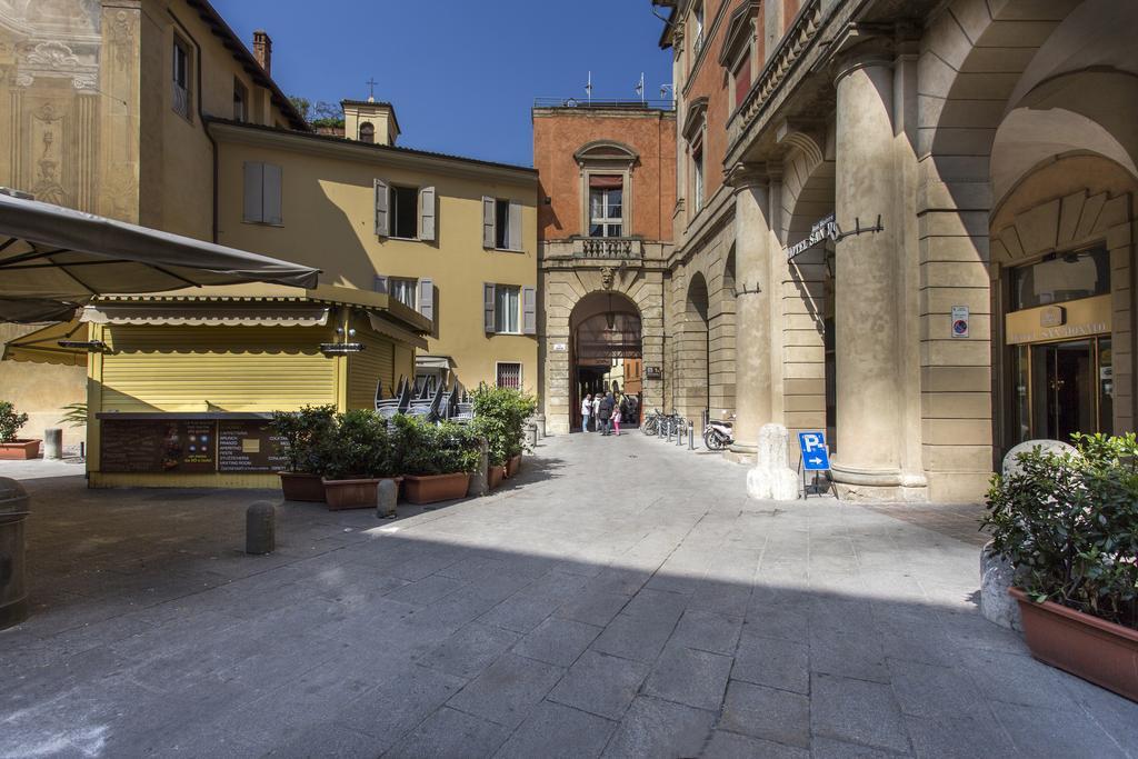 Del Professore By Apartment