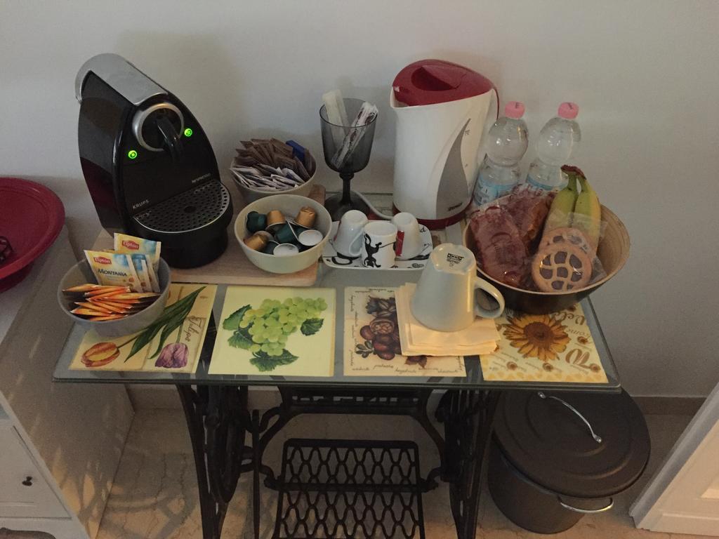 Bed & Breakfast Majani Bologna