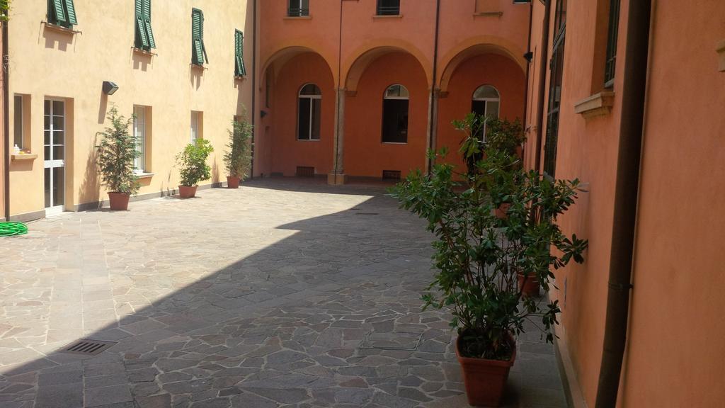 Residenza San Martino Gasthuis