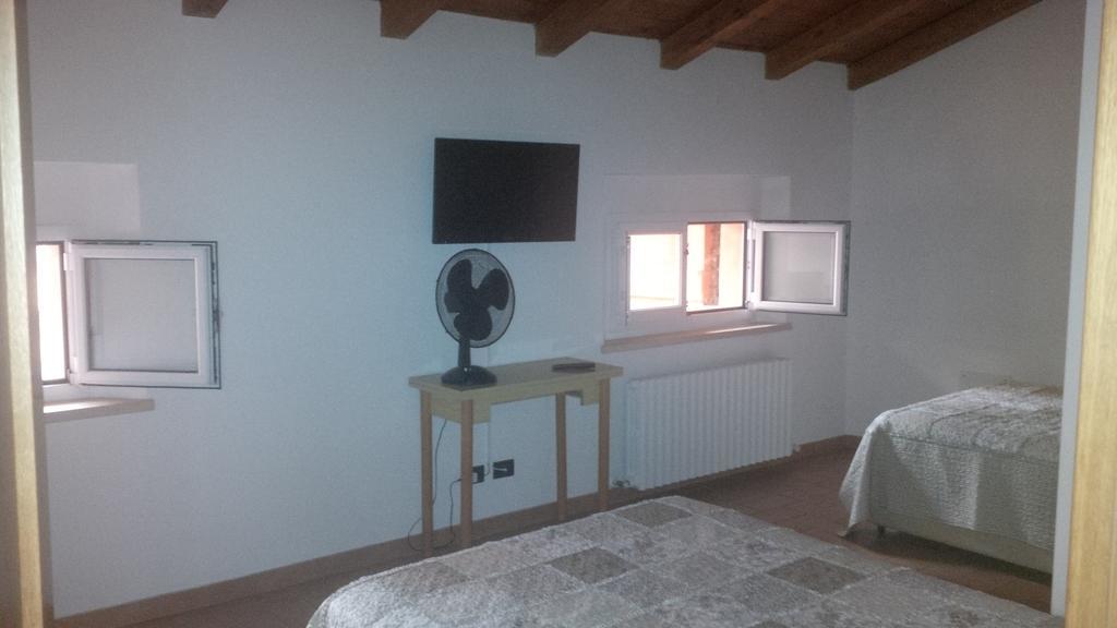 Residenza San Martino Gasthuis 2*