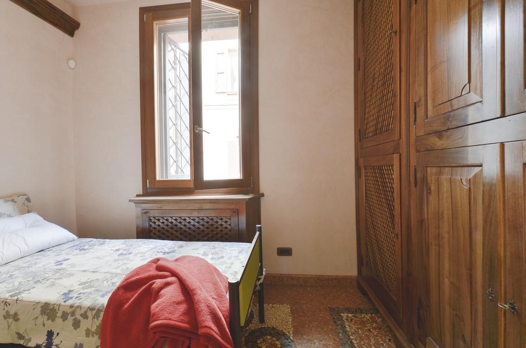 Ur-nest Guerrazzi Apartment Bologna
