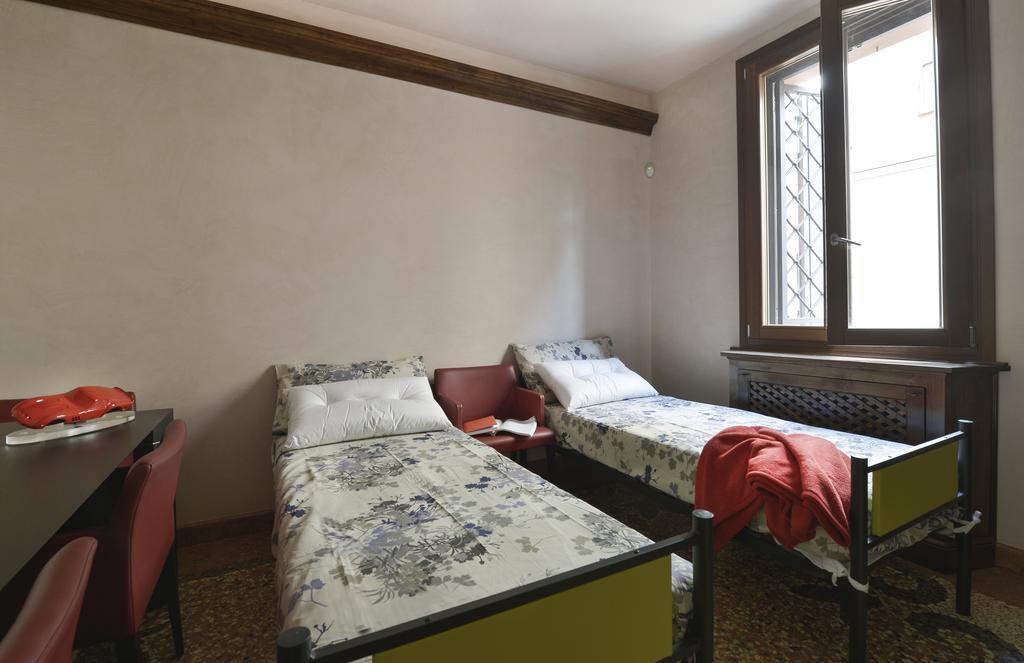 Apartment Ur-nest Guerrazzi Bologna
