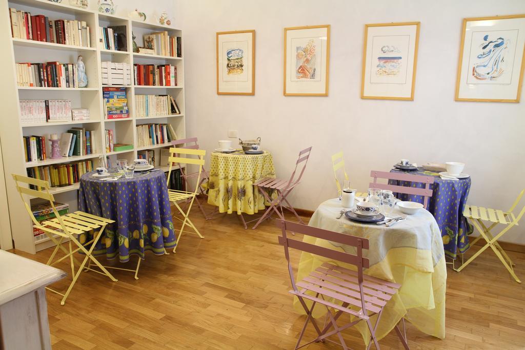 Bed & Breakfast Borgo Al Navile Bologna