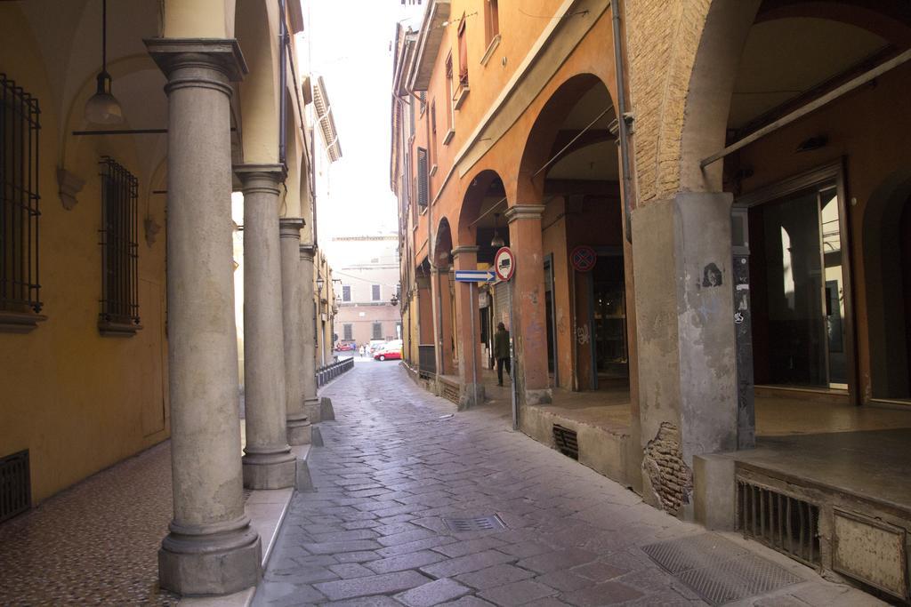 Apartment Casa Bella Old Bologna