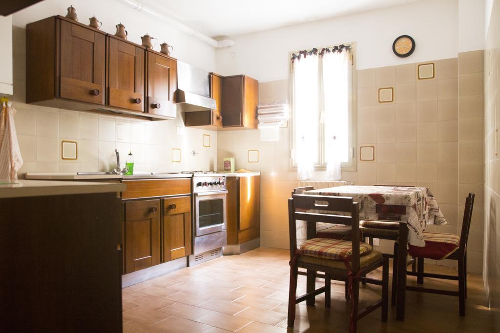 Casa Bella Old * Bologna