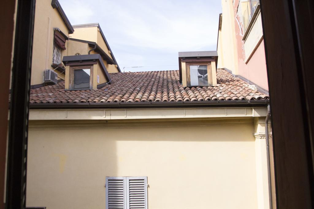 Casa Bella Old Apartment Bologna
