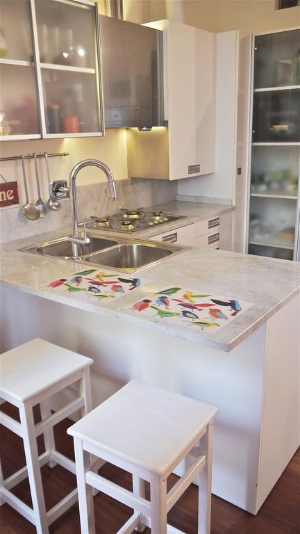 Pratello Garden Apartment *