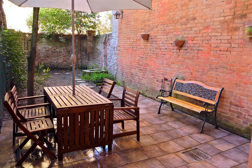 Pratello Garden Bologna