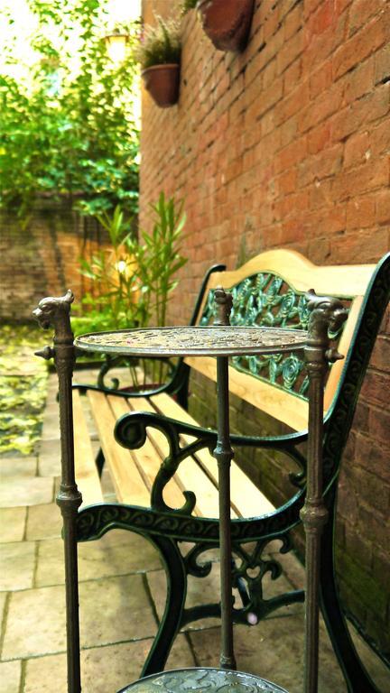 Apartment Pratello Garden *