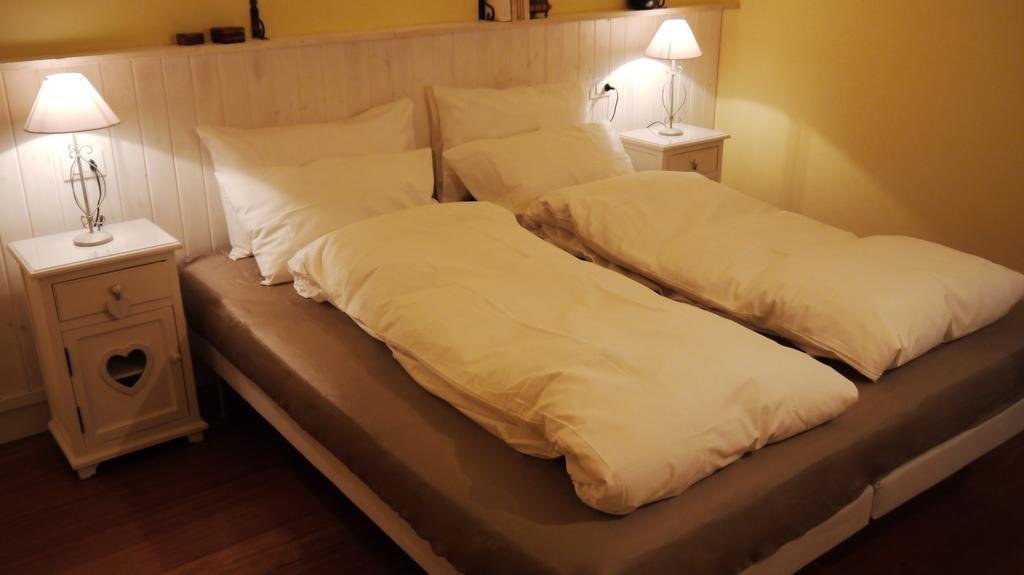 Pratello Garden Appartement Bologna