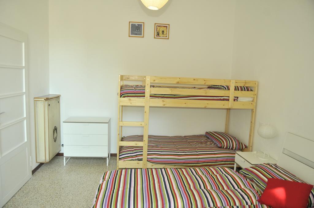 Apartment Casa Margherita Bologna