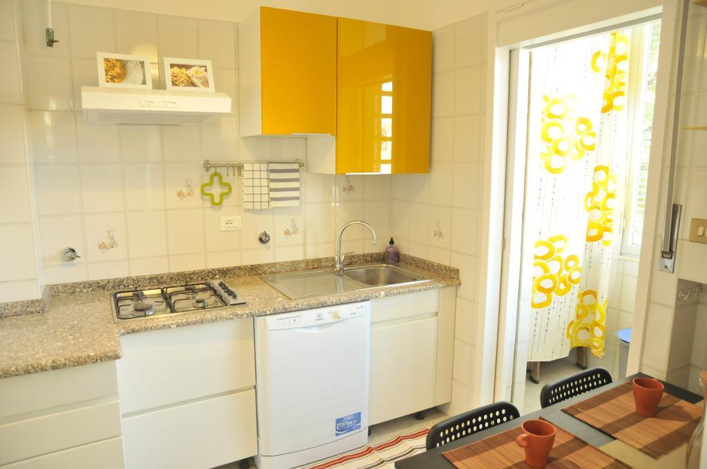 Casa Margherita * Bologna