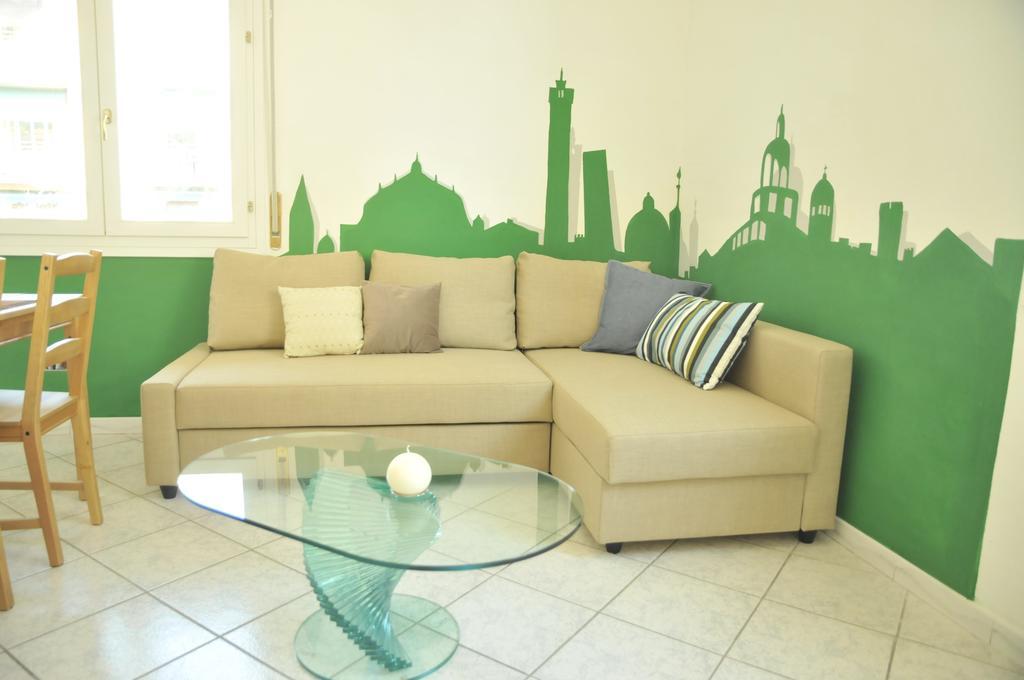 Casa Margherita Apartment Bologna