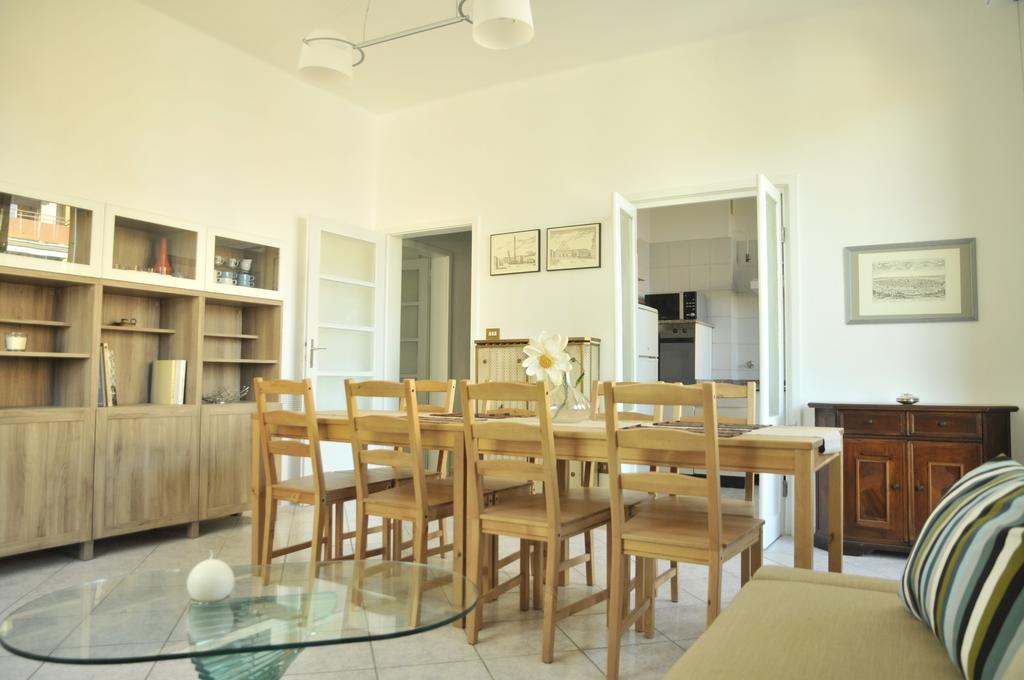 Casa Margherita Apartment Bologna