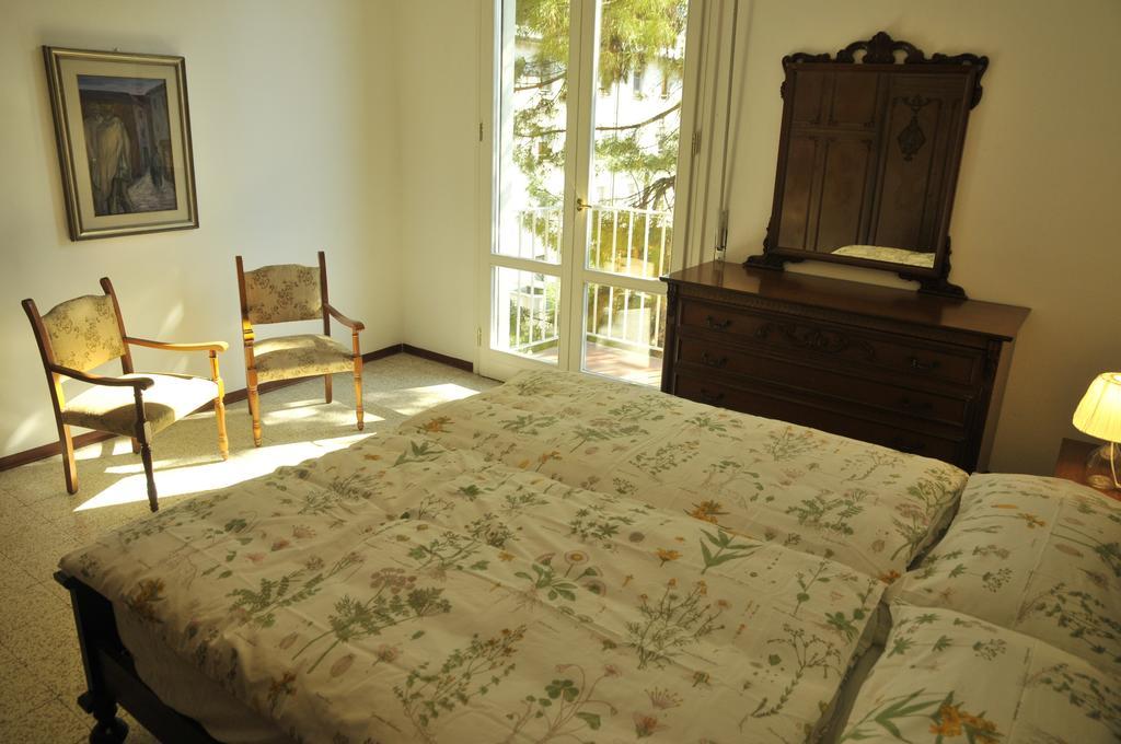 Apartment Casa Margherita *