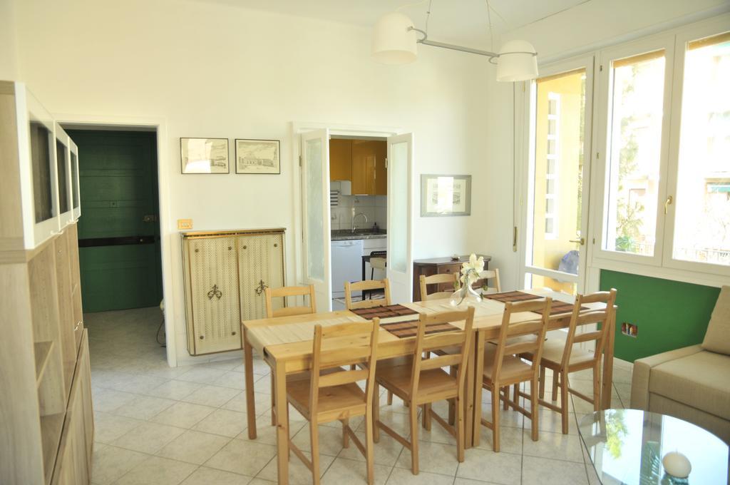 Apartment Casa Margherita Bologna