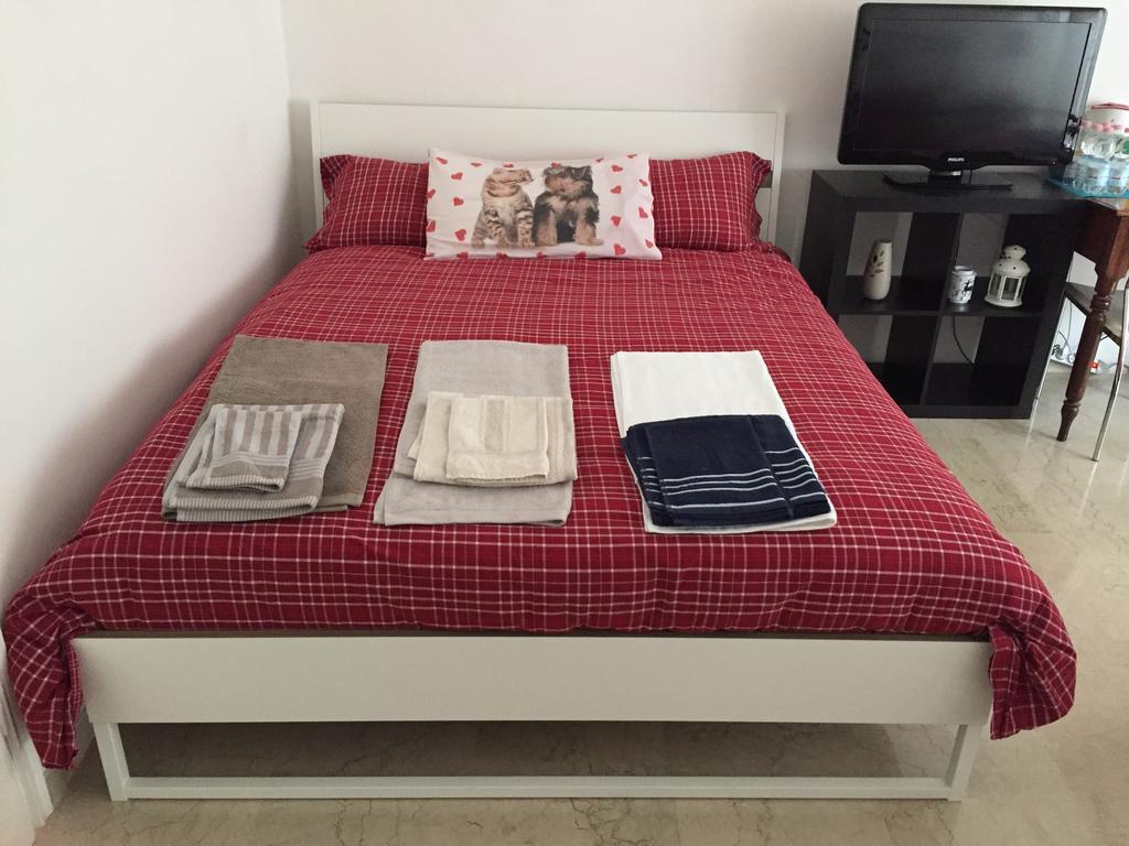 Majani Bed & Breakfast Bologna