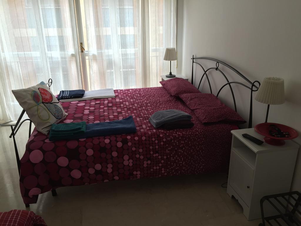Bed & Breakfast Majani *